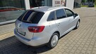Seat Ibiza Rok w Kraju Zadbany Jeżdżący Sprawna Klima - 7