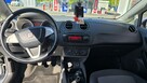 Seat Ibiza Rok w Kraju Zadbany Jeżdżący Sprawna Klima - 12
