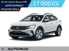 Volkswagen Taigo Pure 1.0TSI 116KM automat DSG Fotele Bezprzewodowy App-Connect