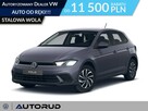 Volkswagen Polo Life Plus 1.0TSI 95KM automat DSG Pakiet Comfort Digital Cockpit Pro - 1