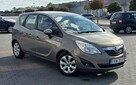 Opel Meriva 1.4 Turbo 120 koni Klimatyzacja możliwa ZAMIANA - 2