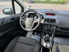 Opel Meriva 1.4 Turbo 120 koni Klimatyzacja możliwa ZAMIANA - 14