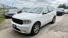 Dodge Durango 3.6 v6 AWD skóry ledy Navi kamera 7 os. Zamiana 1.r.gwarancji - 2