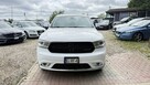 Dodge Durango 3.6 v6 AWD skóry ledy Navi kamera 7 os. Zamiana 1.r.gwarancji - 3