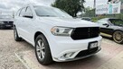 Dodge Durango 3.6 v6 AWD skóry ledy Navi kamera 7 os. Zamiana 1.r.gwarancji - 4
