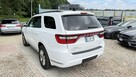 Dodge Durango 3.6 v6 AWD skóry ledy Navi kamera 7 os. Zamiana 1.r.gwarancji - 5