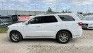 Dodge Durango 3.6 v6 AWD skóry ledy Navi kamera 7 os. Zamiana 1.r.gwarancji - 6