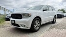 Dodge Durango 3.6 v6 AWD skóry ledy Navi kamera 7 os. Zamiana 1.r.gwarancji - 7