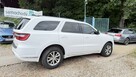 Dodge Durango 3.6 v6 AWD skóry ledy Navi kamera 7 os. Zamiana 1.r.gwarancji - 12