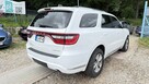 Dodge Durango 3.6 v6 AWD skóry ledy Navi kamera 7 os. Zamiana 1.r.gwarancji - 13
