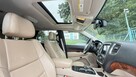 Dodge Durango 3.6 v6 AWD skóry ledy Navi kamera 7 os. Zamiana 1.r.gwarancji - 15