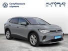 Volkswagen ID.4 PRO Performance 77kWh 204KM Kamery360 El.Klapa LEDMatrix SalonPL FV23 - 2
