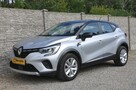 Renault Captur 1.0TCe 90KM Full LED Kamera Navi Asystenci