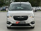 Opel Combo Life 1.5 / 102KM Tempomat Asytent Pasa Ruchu Klimatyzacja - 2