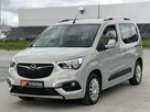 Opel Combo Life 1.5 / 102KM Tempomat Asytent Pasa Ruchu Klimatyzacja - 3