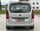 Opel Combo Life 1.5 / 102KM Tempomat Asytent Pasa Ruchu Klimatyzacja - 6