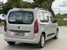 Opel Combo Life 1.5 / 102KM Tempomat Asytent Pasa Ruchu Klimatyzacja - 7
