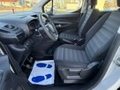 Opel Combo Life 1.5 / 102KM Tempomat Asytent Pasa Ruchu Klimatyzacja - 13