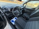 Opel Combo Life 1.5 / 102KM Tempomat Asytent Pasa Ruchu Klimatyzacja - 14