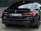 BMW Seria 4 420d Sport-Aut M Sport - 13