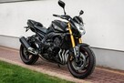 Yamaha FZ 8 N FAZER 2014 ABS Raty Transport Największy Wybór Moto w PL MEGA STAN