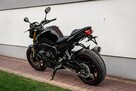 Yamaha FZ 8 N FAZER 2014 ABS Raty Transport Największy Wybór Moto w PL MEGA STAN - 5