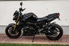 Yamaha FZ 8 N FAZER 2014 ABS Raty Transport Największy Wybór Moto w PL MEGA STAN - 6