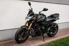 Yamaha FZ 8 N FAZER 2014 ABS Raty Transport Największy Wybór Moto w PL MEGA STAN - 7