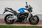Suzuki GSR 600 R 2010 Transport RATY Największy Wybór Moto W PL Piękny Stan - 3
