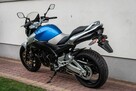 Suzuki GSR 600 R 2010 Transport RATY Największy Wybór Moto W PL Piękny Stan - 5