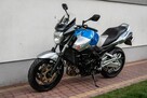 Suzuki GSR 600 R 2010 Transport RATY Największy Wybór Moto W PL Piękny Stan - 7