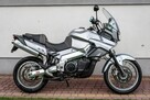 Aprilia Caponord ETV 1000 R 2004 ABS Raty Transport CBF Fazer fz 1 fazer  varadero 1000 - 2