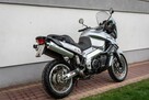 Aprilia Caponord ETV 1000 R 2004 ABS Raty Transport CBF Fazer fz 1 fazer  varadero 1000 - 3