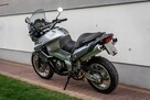 Aprilia Caponord ETV 1000 R 2004 ABS Raty Transport CBF Fazer fz 1 fazer  varadero 1000 - 4