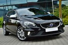 Volvo V40 R-Design Xenon Ledy Digital Alcantara Grzana Navi Kamera Full Opcja