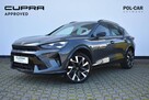 Cupra Formentor 1.5 eTSI 150KM DSG Salon PL 1 Wł FV-VAT23% HAK - 1