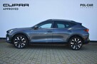 Cupra Formentor 1.5 eTSI 150KM DSG Salon PL 1 Wł FV-VAT23% HAK - 3