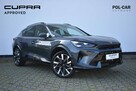 Cupra Formentor 1.5 eTSI 150KM DSG Salon PL 1 Wł FV-VAT23% HAK - 10