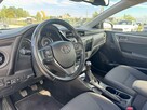 Toyota Corolla, 2018 - 10