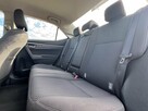 Toyota Corolla, 2018 - 16