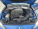 BMW 235 N55 / Estoril Blue / niski przebieg - 11