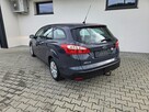 Ford Focus 1.6Tdci * klima * - 4