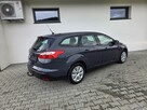 Ford Focus 1.6Tdci * klima * - 16
