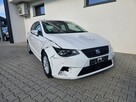 Seat Ibiza kamera * klimatronic * CNG *