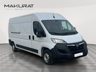 ZS247TH#Movano CDTI L3H2 Tempomat Klima Bluetooth Salon PL VAT23% - 2