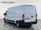 ZS247TH#Movano CDTI L3H2 Tempomat Klima Bluetooth Salon PL VAT23% - 3