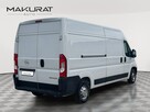 ZS247TH#Movano CDTI L3H2 Tempomat Klima Bluetooth Salon PL VAT23% - 4