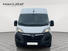 ZS247TH#Movano CDTI L3H2 Tempomat Klima Bluetooth Salon PL VAT23% - 5
