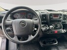 ZS247TH#Movano CDTI L3H2 Tempomat Klima Bluetooth Salon PL VAT23% - 13