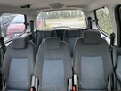 Ford Galaxy Nowe opony wielos.,klimatyzacja, hak,7 miejsc, podgrzewana szyba, Sony - 5